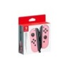 Nintendo Switch - Set da due Joy-Con Rosa Pastello (Joy-Con Pair Past