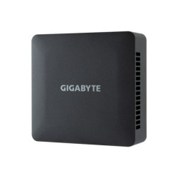 Gigabyte BRIX Nero i5-1335U (BRIX Intel i5-1335U, WiFi 6, 2.5G LAN, I