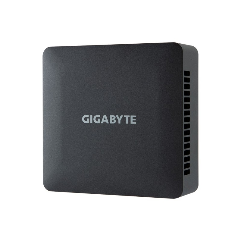 Gigabyte BRIX Nero i5-1335U (BRIX Intel i5-1335U, WiFi 6, 2.5G LAN, I