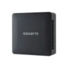 Gigabyte BRIX Nero i5-1335U (BRIX Intel i5-1335U, WiFi 6, 2.5G LAN, I