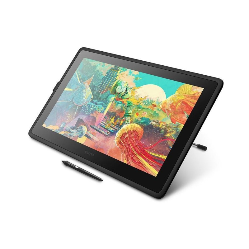 Cintiq DTK2260K0A graphic