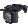 CoreParts ML13806 lampada per proiettore 280 W (Projector Lamp for Hi