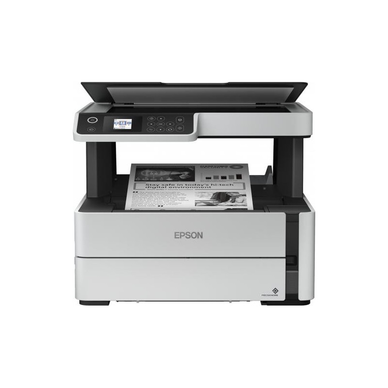 Epson EcoTank ET-M2170 Ad inchiostro A4 1200 x 2400 DPI 39 ppm Wi-Fi