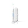 Philips Sonicare ProtectiveClean 5100 Spazzolino Elettrico Sonico Bia