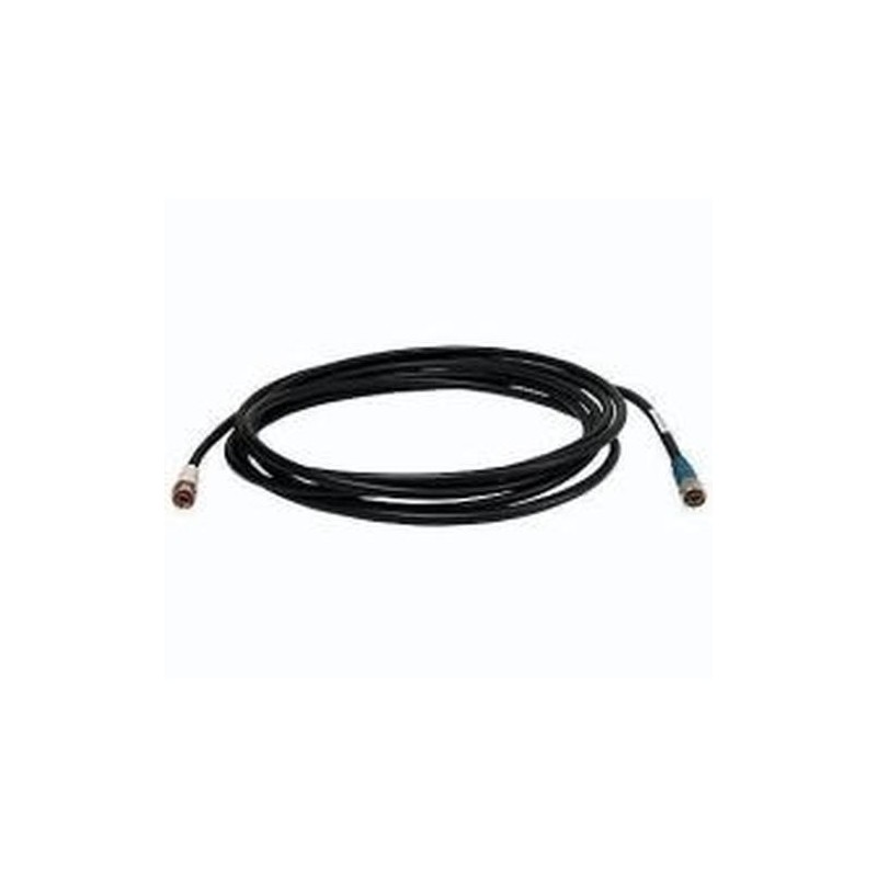 Zyxel LMR-400 Antenna cable 1 m cavo coassiale Nero