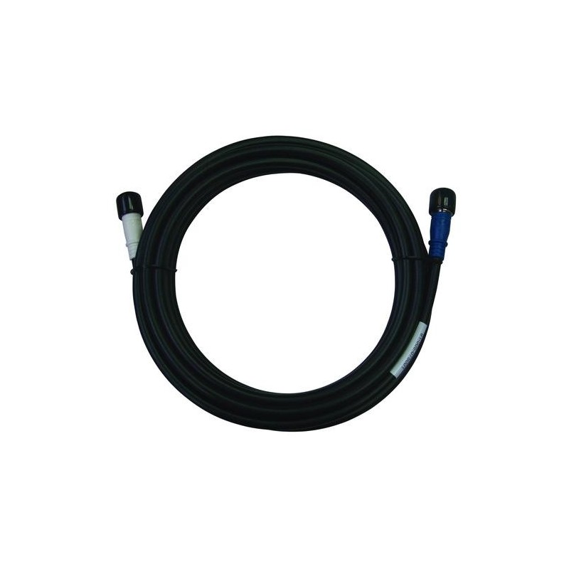 Zyxel LMR-400 Antenna cable 9 m cavo coassiale Nero