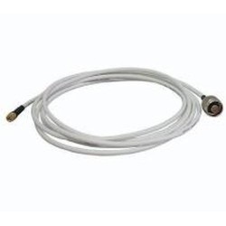 Zyxel LMR-200 Antenna cable 3 m cavo coassiale Bianco