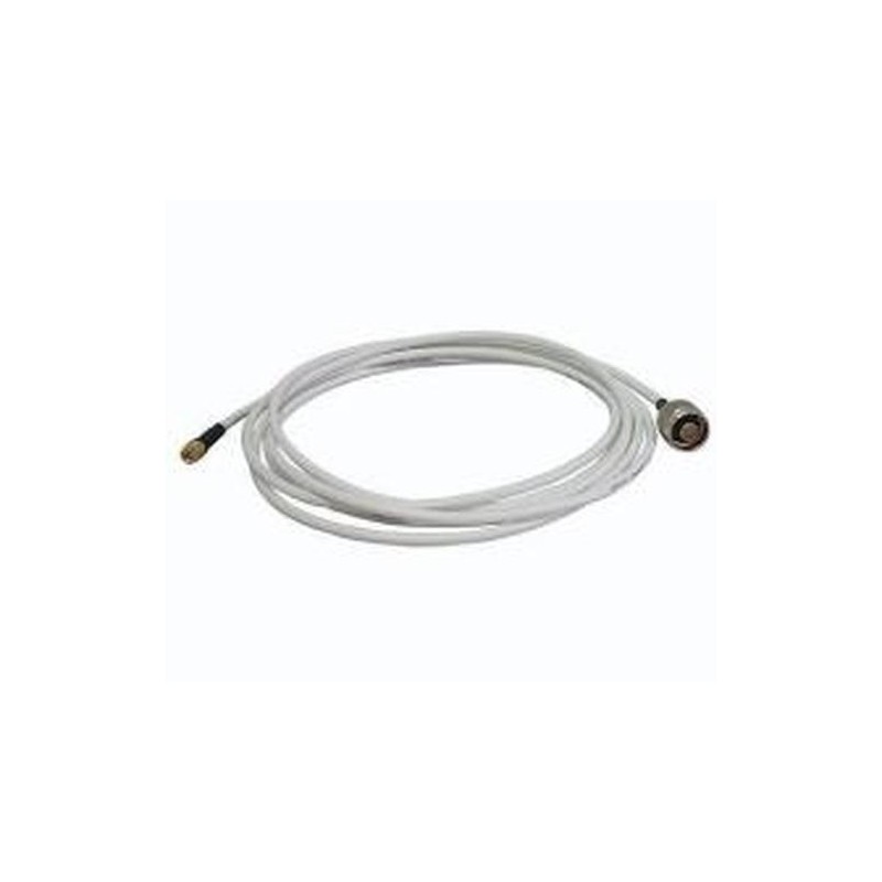 Zyxel LMR-200 Antenna cable 3 m cavo coassiale Bianco