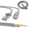 Extralink Kat.5e UTP 0.5m | LAN Patchcord | Coppia intrecciata in rame