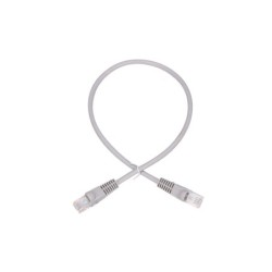 Extralink Kat.5e UTP 0.5m | LAN Patchcord | Coppia intrecciata in rame