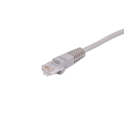 Extralink Kat.5e UTP 0.5m | LAN Patchcord | Coppia intrecciata in rame