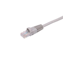 Extralink Kat.5e UTP 1m | LAN Patchcord | Coppia intrecciata in rame