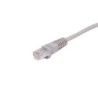 Extralink Kat.5e UTP 1m | LAN Patchcord | Coppia intrecciata in rame