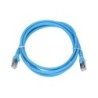 Extralink Kat.6A S/FTP 2m | LAN Patchcord | Coppia intrecciata in ram