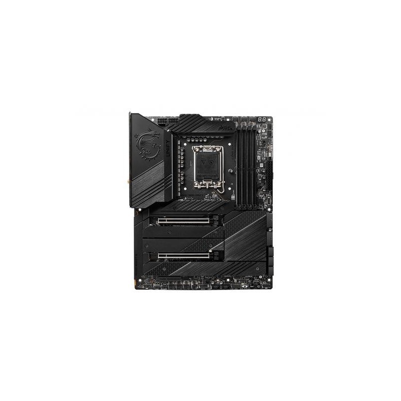 MSI MEG Z690 UNIFY scheda madre Intel Z690 LGA 1700 ATX