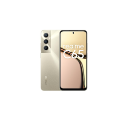 REALME C65 8+256GB 4G STARLIGHT ORO OEM