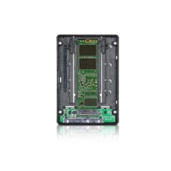 Adattatore e convertitore per SSD M.2 SATA &Atilde;&nbsp; SSD 2.5&quot; SATA