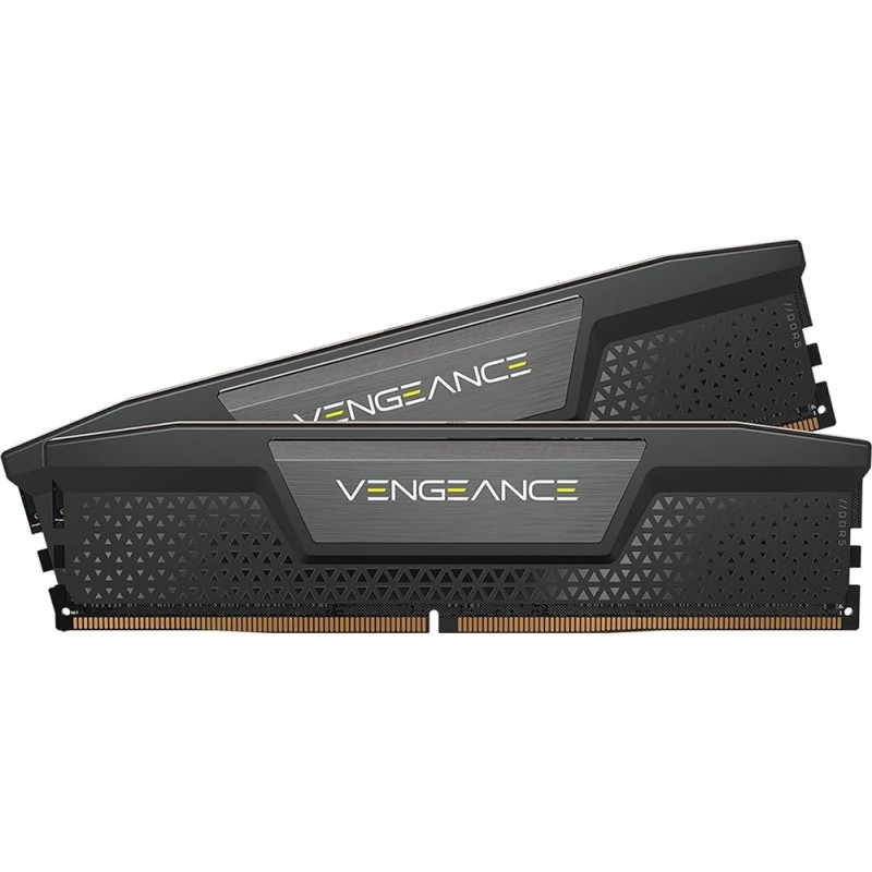 CORSAIR KIT RAM VENGEANCE DDR5 64GB (2*32GB) 5600MHZ PC5-44800 CMK64G