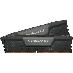 CORSAIR KIT RAM VENGEANCE DDR5 64GB (2*32GB) 5600MHZ PC5-44800 CMK64G