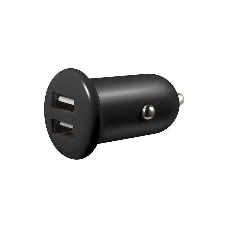 Sandberg Car Charger 2USB 1A+21A SAVER