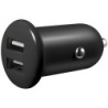 Sandberg Car Charger 2USB 1A+21A SAVER