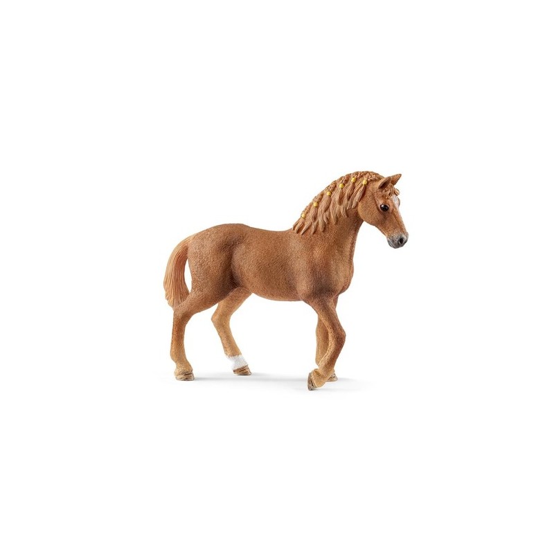 schleich HORSE CLUB Quarter horse Mare