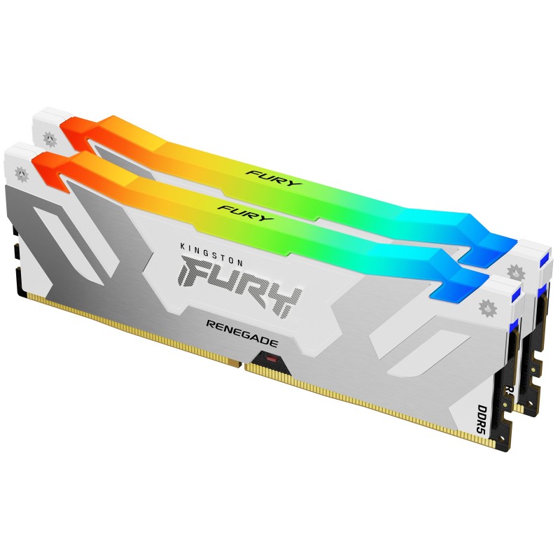 KT 2x16GB 7200MT DDR5 DIMM R X