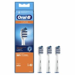 Braun Oral-B iO Black Ultimative Reinigung Aufsteckb&uuml;rsten, 2 St&uuml;ck