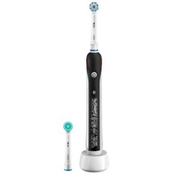 Braun Oral-B Teen Black