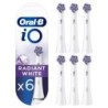 Braun Oral-B Aufsteckb&uuml;rsten iO Radiant White 6er FFU