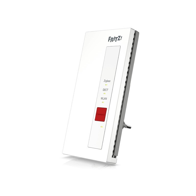 AVM FRITZ!Smart Gateway Wireless Bianco (FRITZ SMART GATEWAY - DE FH)