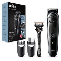 Braun BeardTrimmer 5 BT5341 Trimmer