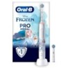 Braun Oral-B Junior Pro Frozen Elektrische Kinderzahnb&uuml;rste