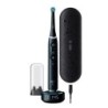 Oral-B iO Series 10 Black Onyx Luxe Edition electric toothbrush