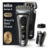 Braun Rasierer Series 9Pro+ 9525s Wet/Dry 218061