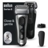 BRAUN S&Atilde;&cedil;lv Shaver 8517s