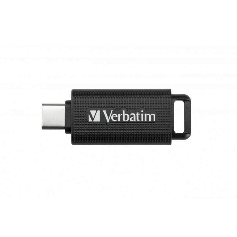 Verbatim USB-Stick 3.2 Gen.1 32GB schwarz