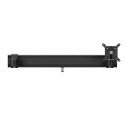 Vogels MOMO A001 Doppelmonitoradapter schwarz