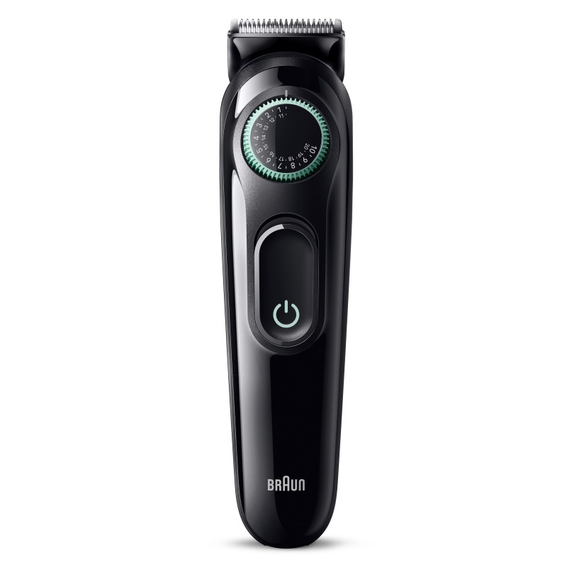 Braun BeardTrimmer BT3421