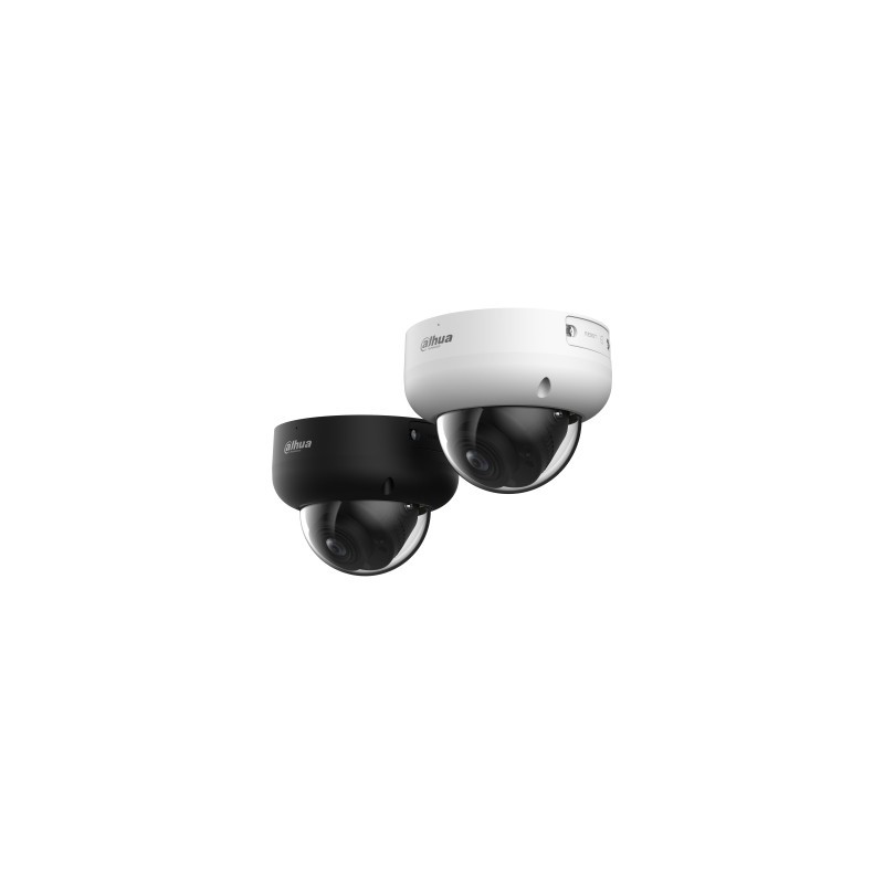 DAHUA DH-IPC-HDBW3841R-ZS-S2 8MP General Vandal-proof Dome Camera Net