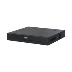 DAHUA DHI-NVR5416-16P-EI 16CH 4HDD 1.5U NETWORK VIDEO RECORDER