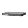 DAHUA DH-PFS4218-16GT-240 16-Port PoE Gigabit Managed Switch