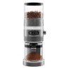 Kitchenaid 5KCG8433EMS Kaffeem&uuml;hle - Artisan - Medaillon silber