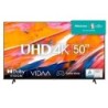 Hisense TV 50 50A6K LED UHD 4K Smart TV