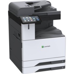 LEXMARK XC9445 - Multifunzione A3 laser colore XC9445 con display tou