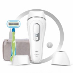 Braun Silk-expert Pro IPL PL3133