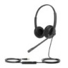 YEALINK Headset USB UC stereo Lite kabelgebunden