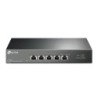 TP-LINK TL-SX105 V1 - SWITCH - 5 ANSCHL&Atilde;&frac14;SSE - AN RACK MONTIERBAR