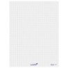 Legamaster Magic-Chart Gridded Flipchart Foil 60x80cm