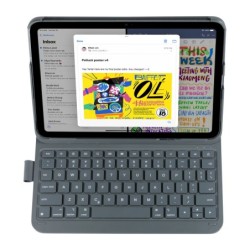 SLIM PRO KEYBOARD 10.9IN/11IN - APPLE IPAD